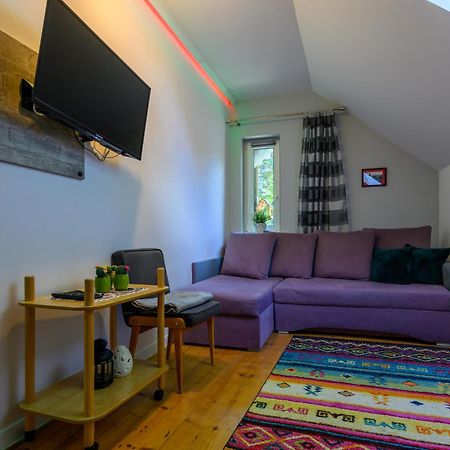 Apartamenty Na Piatke Karpacz Εξωτερικό φωτογραφία