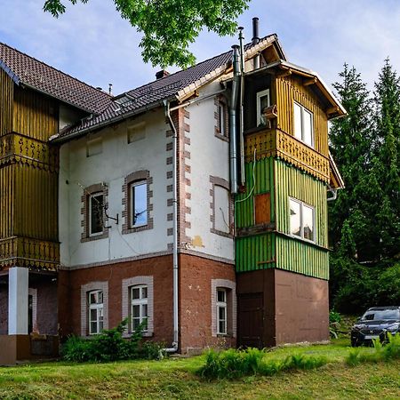 Apartamenty Na Piatke Karpacz Εξωτερικό φωτογραφία