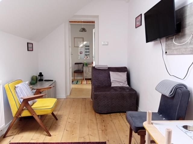 Apartamenty Na Piatke Karpacz Εξωτερικό φωτογραφία