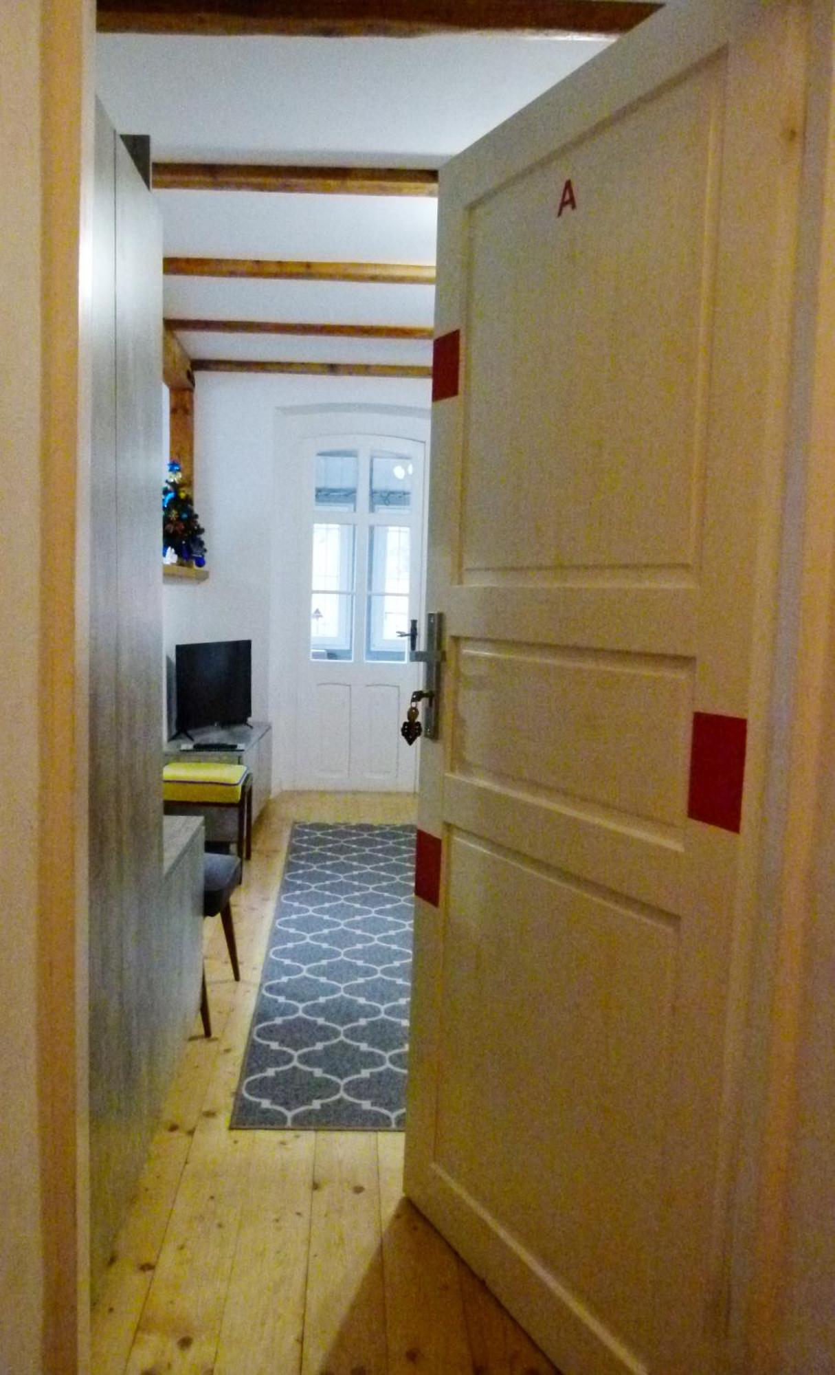 Apartamenty Na Piatke Karpacz Εξωτερικό φωτογραφία