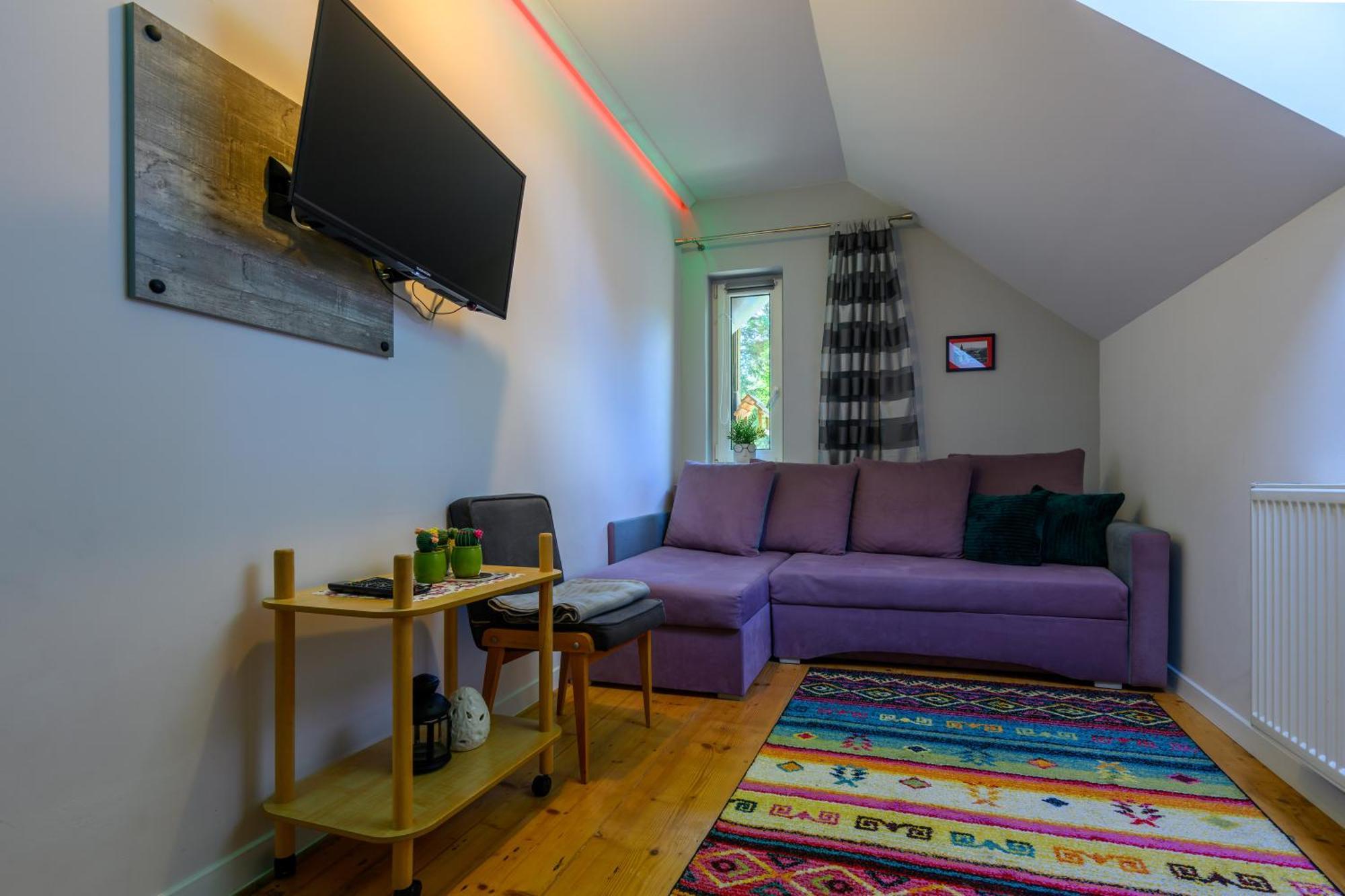 Apartamenty Na Piatke Karpacz Εξωτερικό φωτογραφία