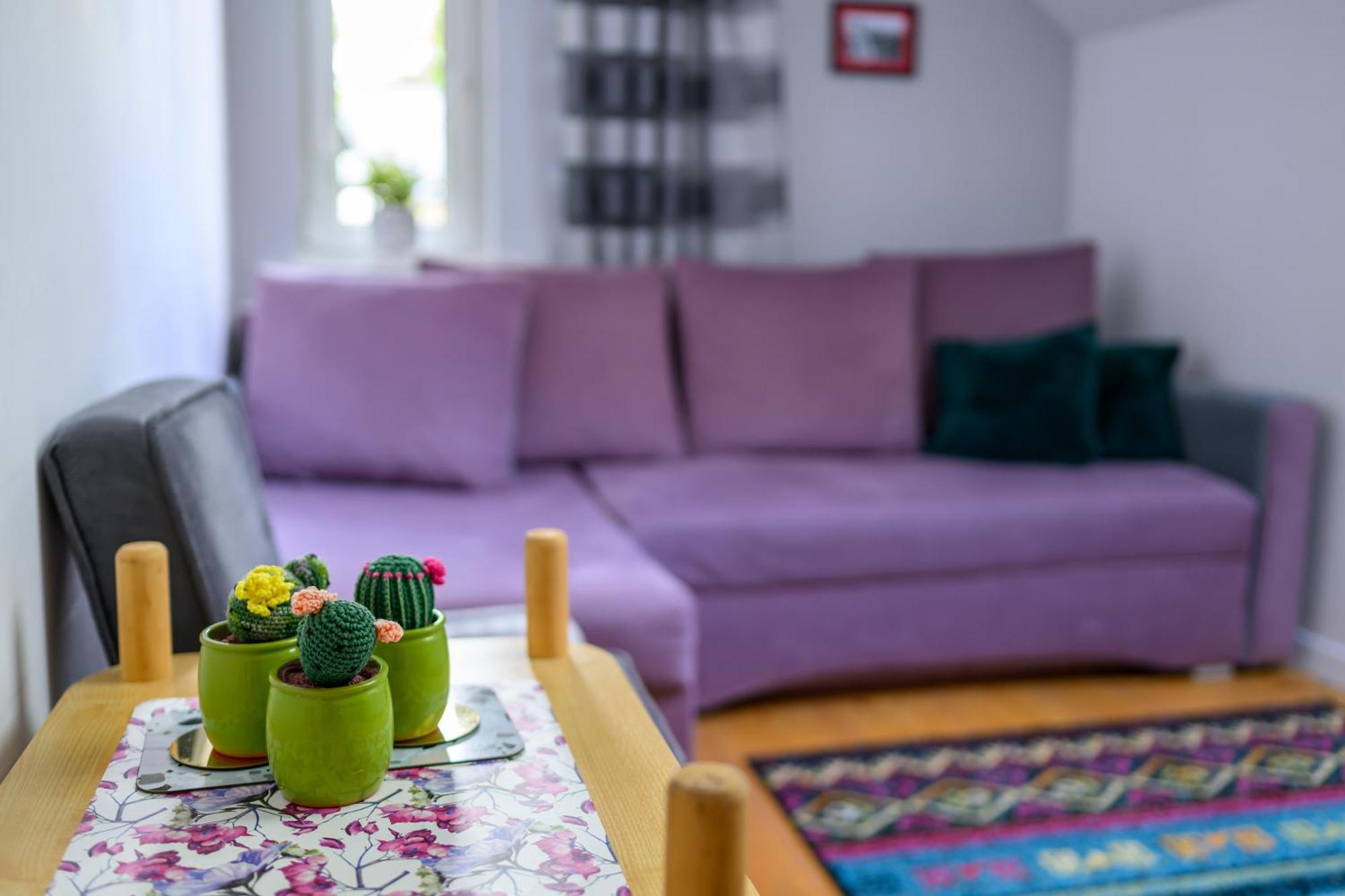 Apartamenty Na Piatke Karpacz Εξωτερικό φωτογραφία