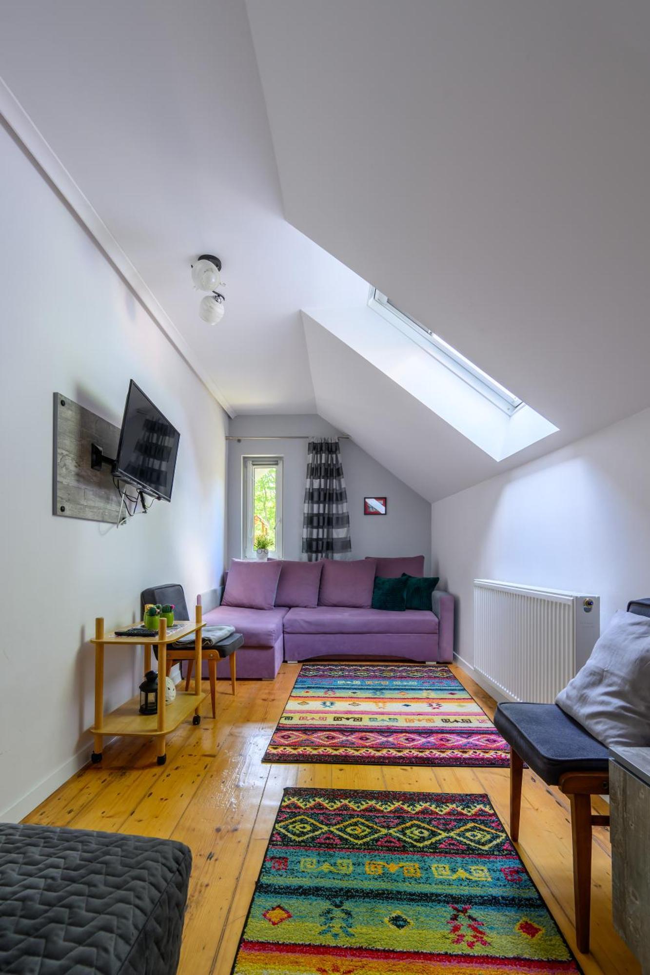 Apartamenty Na Piatke Karpacz Εξωτερικό φωτογραφία