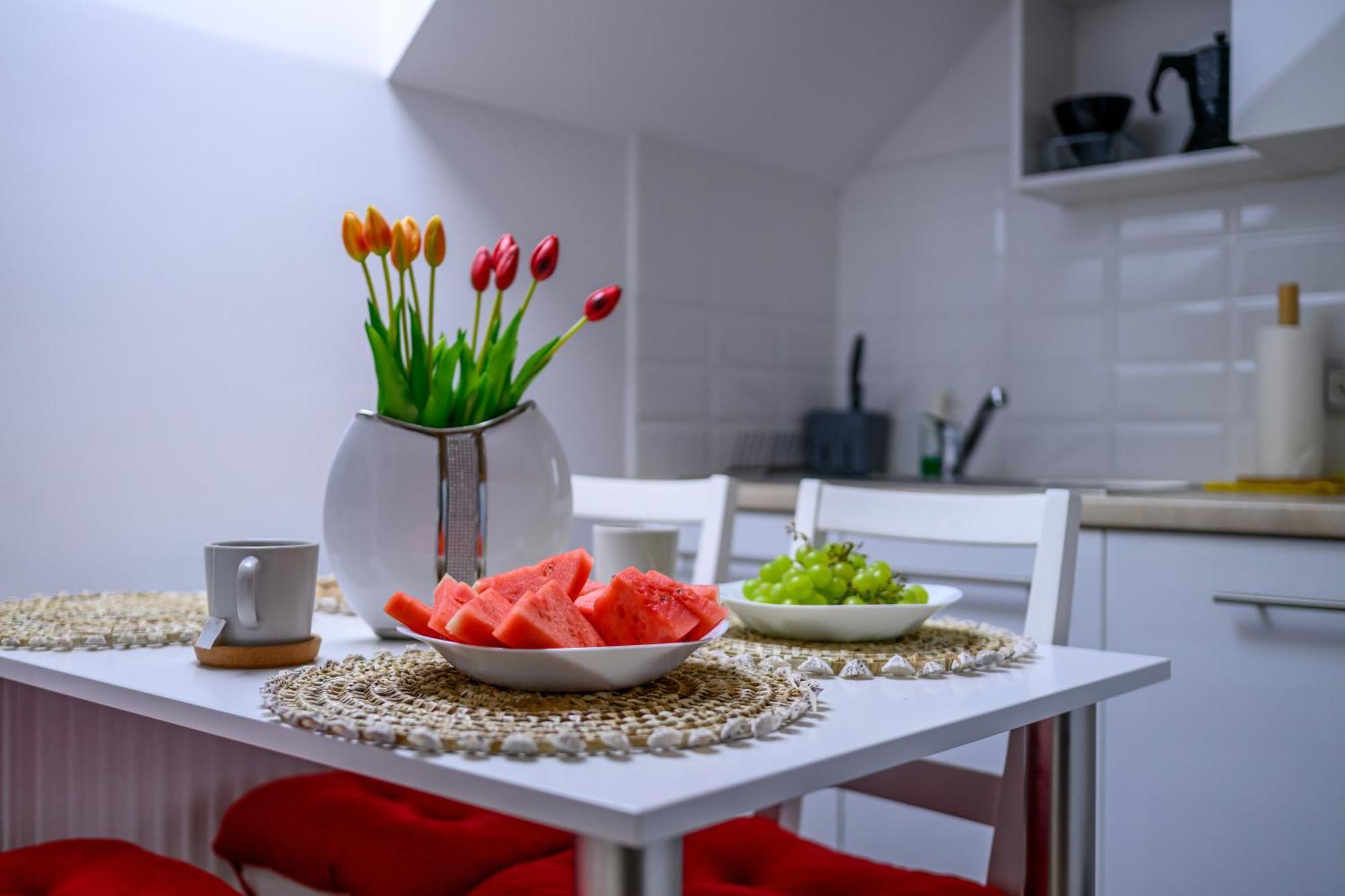 Apartamenty Na Piatke Karpacz Εξωτερικό φωτογραφία