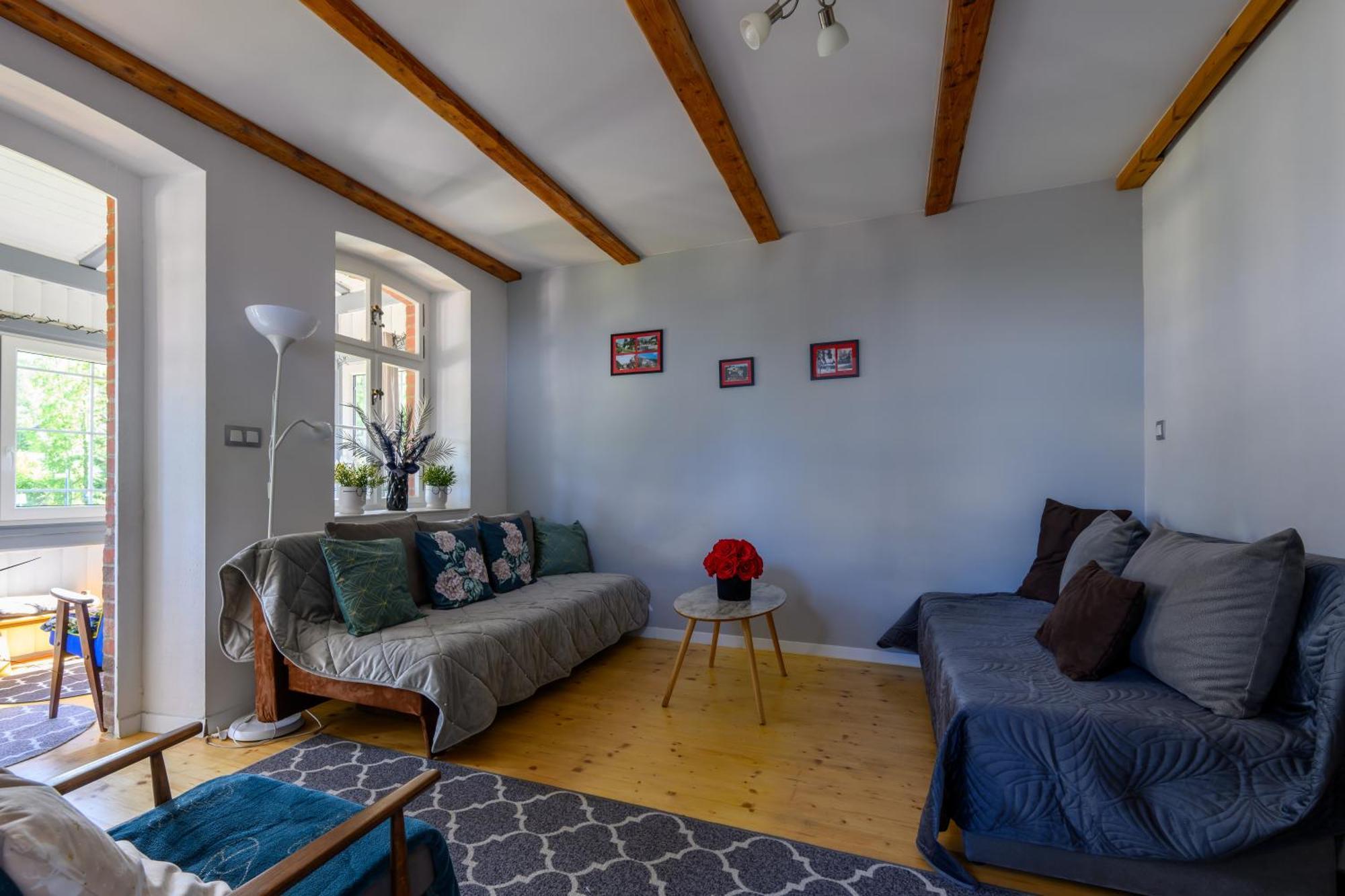 Apartamenty Na Piatke Karpacz Εξωτερικό φωτογραφία