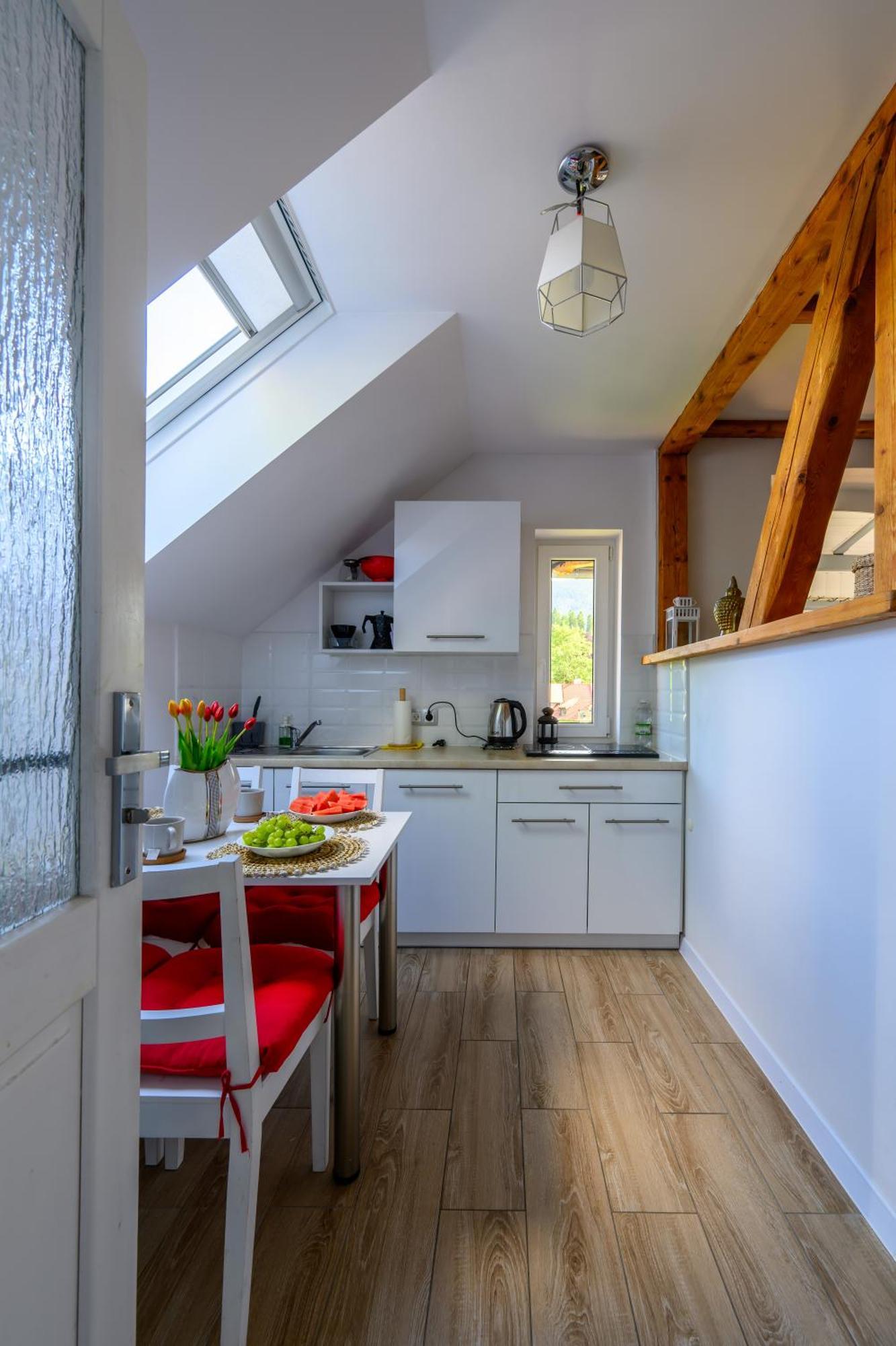 Apartamenty Na Piatke Karpacz Εξωτερικό φωτογραφία