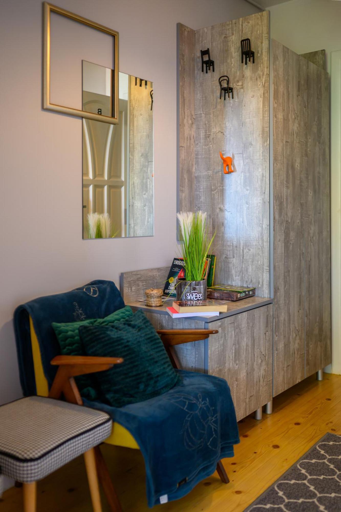 Apartamenty Na Piatke Karpacz Εξωτερικό φωτογραφία