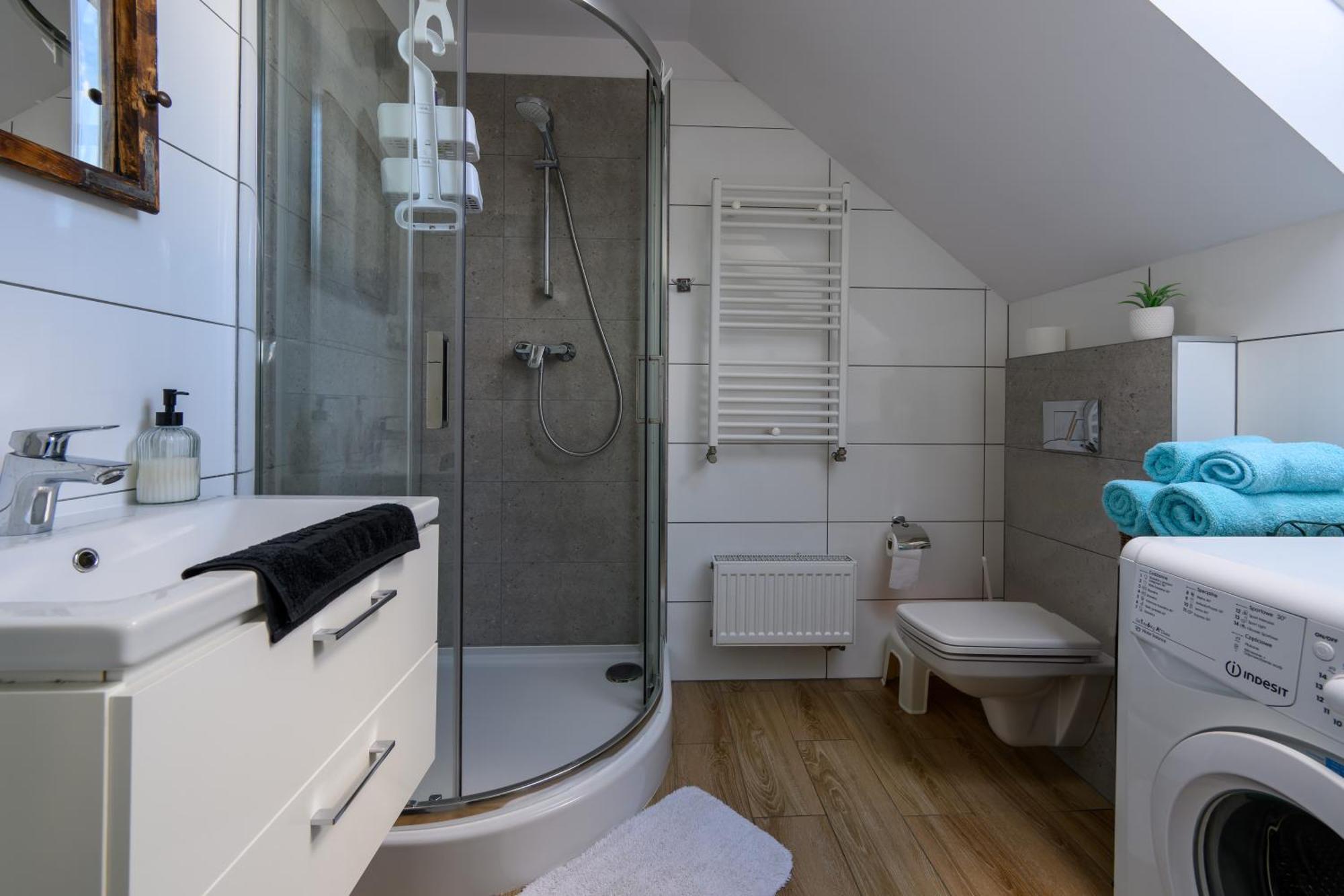 Apartamenty Na Piatke Karpacz Εξωτερικό φωτογραφία